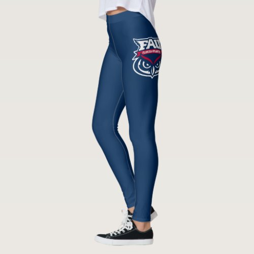 Fau Spirit Mark Leggings