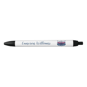 FAU Spirit Mark Pen