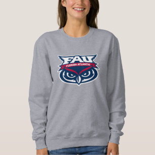 FAU Spirit Mark Sweatshirt