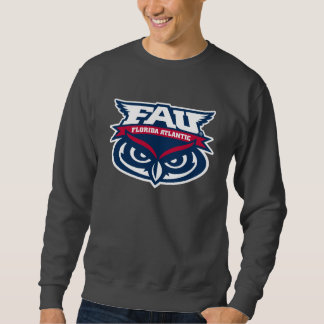 FAU Spirit Mark Sweatshirt