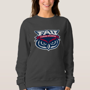 FAU Spirit Mark Sweatshirt