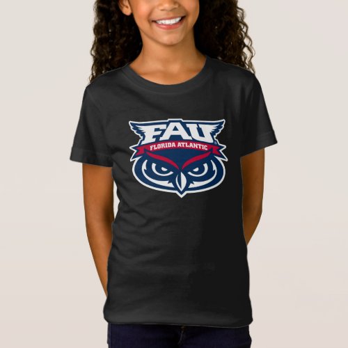 Fau Spirit Mark T_Shirt