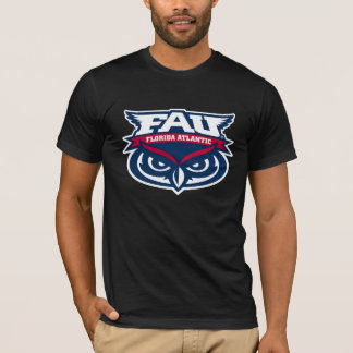 FAU Spirit Mark T-Shirt