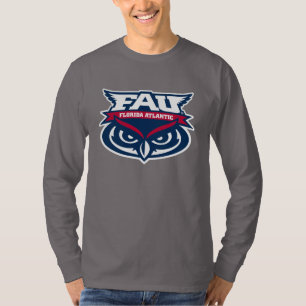 FAU Spirit Mark T-Shirt