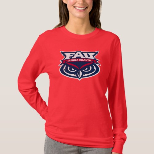 Fau Spirit Mark T_Shirt