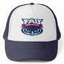 FAU Spirit Mark Trucker Hat