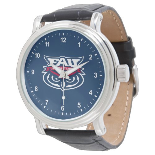 FAU Spirit Mark Watch