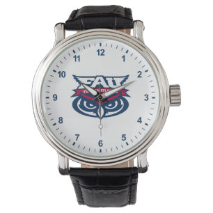 FAU Spirit Mark Watch