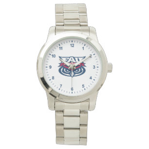FAU Spirit Mark Watch
