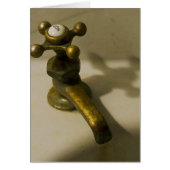 Faucet (Front)