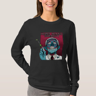 Fauci Stop Vaccine Mandate Arrest Fauci My Body Va T-Shirt