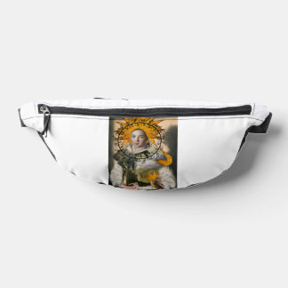 faulvolks fanny pack