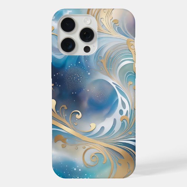 Fauna 1 - 001 iphone case (Back)