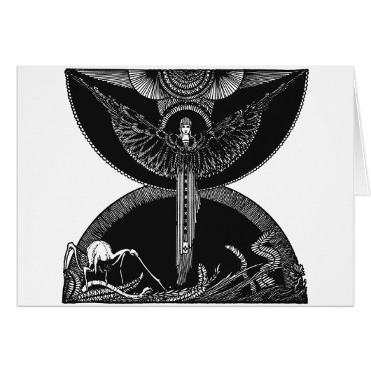 Faust 024 cards (Front Horizontal)