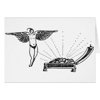 Faust 170 cards