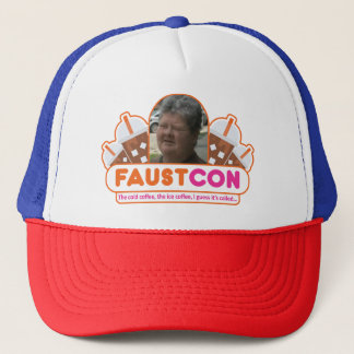 FaustCon Hat