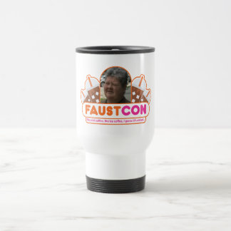 FaustCon Travel Mug