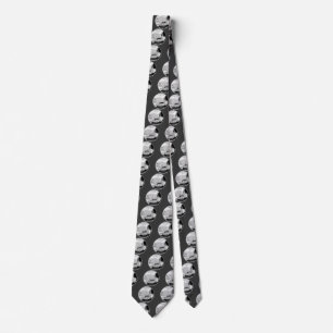 Faux Arizona State Quarter Grand Canyon State Neck Tie
