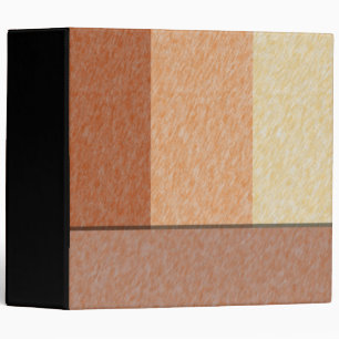 Faux Avery Binder