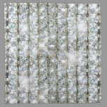 Faux Bling Cloth Napkin