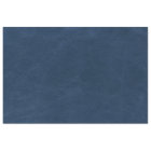 Faux Blue Leather Texture