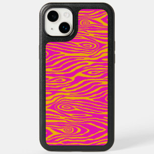Faux Bois OtterBox iPhone 14 Plus Case