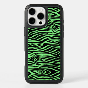 Faux Bois iPhone 16 Pro Max Case