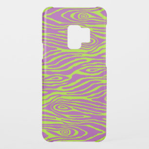 Faux Bois Uncommon Samsung Galaxy S9 Case