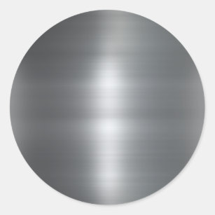 Stainless Steel Stickers - 66 Results | Zazzle