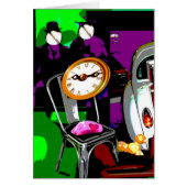 Faux-Collage pop (Front)