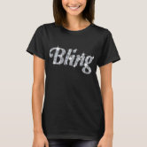 This girl loves her Eagles bling bling shirt, hoodie, sweatshirt and tank  top