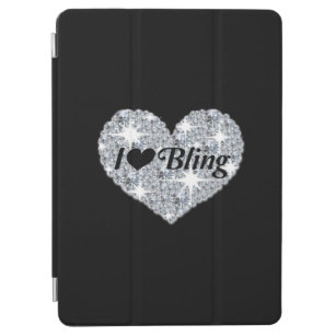 Bling iPad Case AUSTRIAN CRYSTAL Pro Air Custom Bedazzle LV