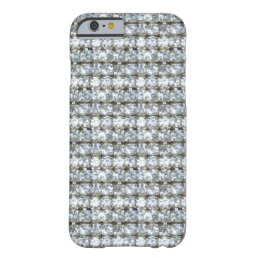 Faux Diamond iPhone 6 case