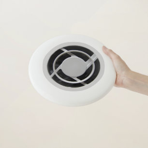 Faux Electronics Cooling Fan Wham-O Frisbee