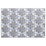 Faux Fabric Collage Mix and Match Color