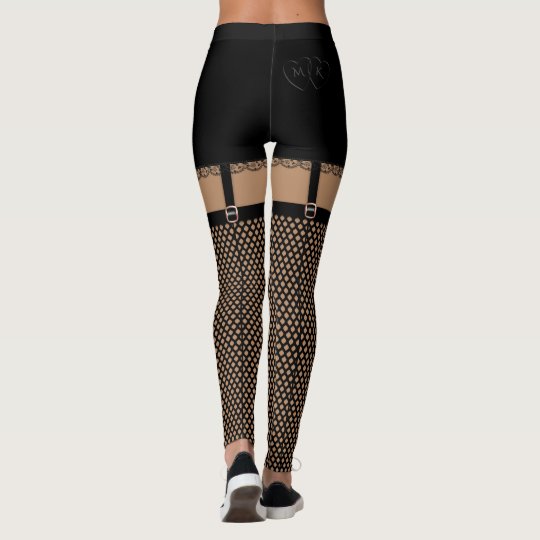 sexy leggings lingerie