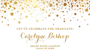 personalized banners for graduation