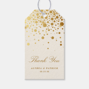 gift tags gift enclosures