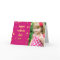Faux Gold Foil XOXO | Mother's Day Greeting Card