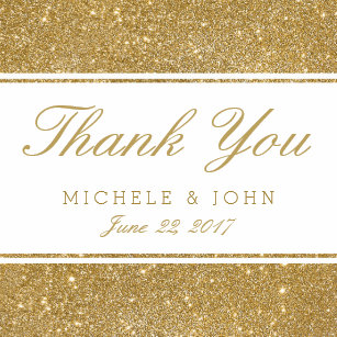 wedding stickers labels zazzle