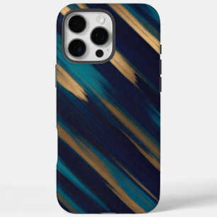 Faux Gold iPhone Case