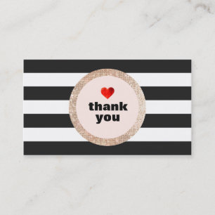 Faux Gold Sequin Black and White Striped Coupon
