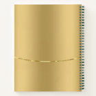 Faux gold Stainless Steel Look