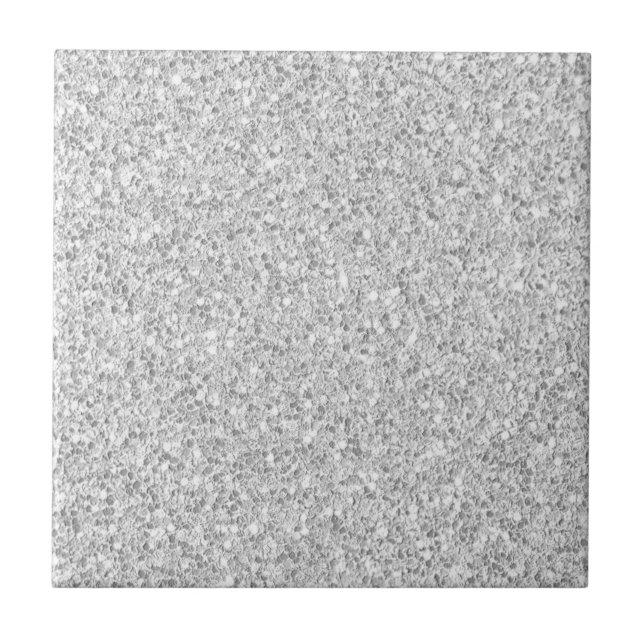 Faux Granite Stone Ceramic Tile (Front)
