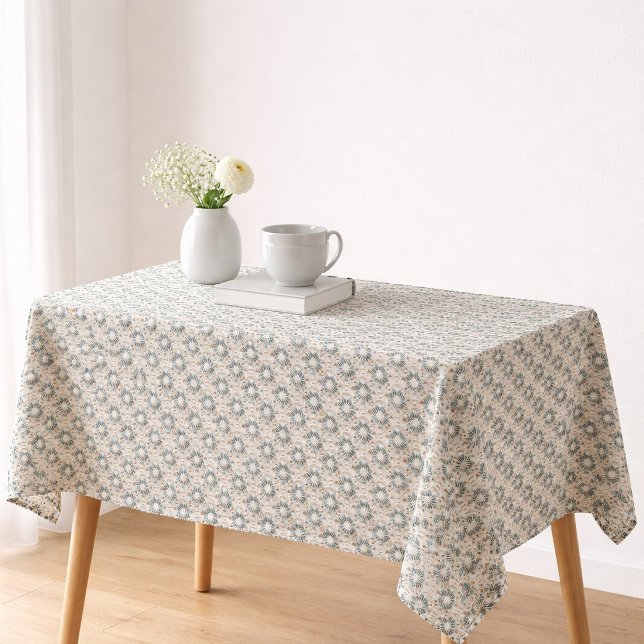 Faux Granny Square Doily Crochet Pattern  Tablecloth (Creator Uploaded)