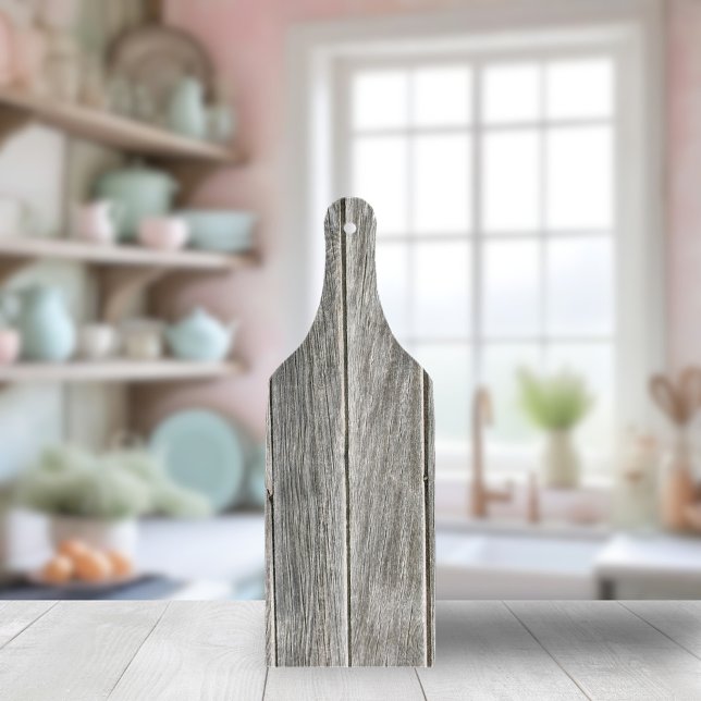 Faux Gray Wooden Board Cutting Boards (Creator Uploaded)