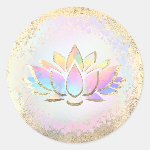 Personalized Lotus Flower Gifts on Zazzle