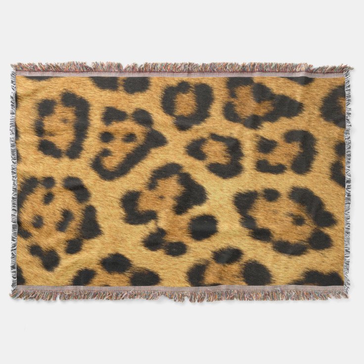 Jaguar Sport Minky Blanket main image 1