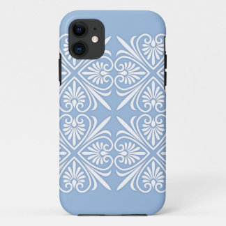Faux Jasperware iPhone 11 Case