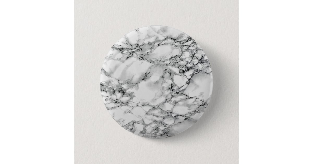 Marble Button Vector Faux Marble Button | Zazzle